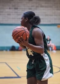 Aniya Wilson Women's Basketball recruiting profile image