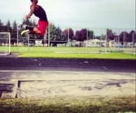 Brandon Ziegler Men's Track recruiting profile image