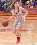 profile image for Carley M Krizansky