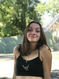 Emily Pender Women's Volleyball recruiting profile image