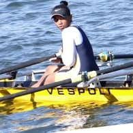 Keira Gotrell Women's Rowing recruiting profile image