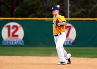 Austin Pullar Baseball recruiting profile image
