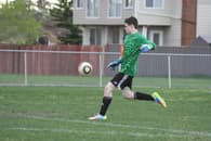Ryan Murphy Men's Soccer recruiting profile image