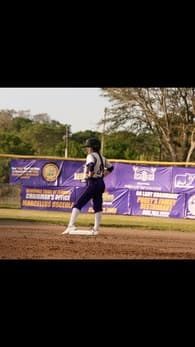 Faith Vest Softball recruiting profile image