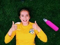 Allison Penner Women's Soccer recruiting profile image