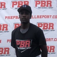Lane Booker Baseball recruiting profile image