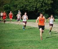 Christopher Mitchell Men's Track recruiting profile image