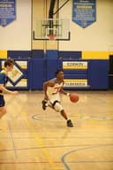 profile image for Ajani D McRae