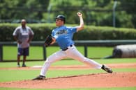Daniel Sarmiento Baseball recruiting profile image