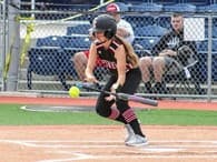 Jessica Petric Softball recruiting profile image