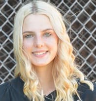 Kelly Zybura Softball recruiting profile image