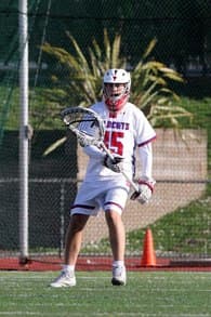 Luke Heafey Men's Lacrosse recruiting profile image