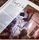 profile image for Ravenna J Miller