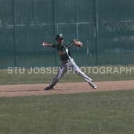 Devin Williams Baseball recruiting profile image
