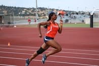Josalynn Bennett Women's Track recruiting profile image
