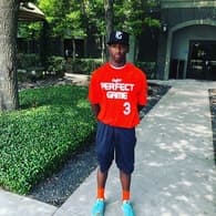 Brylan Green Baseball recruiting profile image