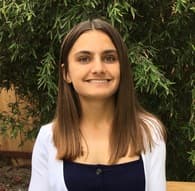 Sofia Pogliano Women's Track recruiting profile image