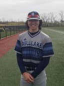 profile image for Korbin L Griffin