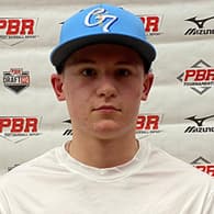 Timmy Luckey Baseball recruiting profile image