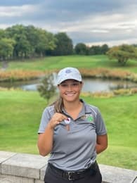 Rylee Stenzel Women's Golf recruiting profile image