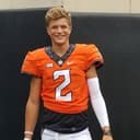 profile image for J.J. McCarthy