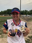 profile image for Samantha F Hood