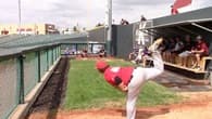 Trevin Stringer Baseball recruiting profile image