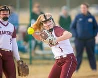 Kiley Christopher Softball recruiting profile image