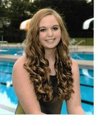 Kathryn Goodwill Women's Swimming recruiting profile image