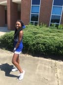 profile image for Ariana Simmons