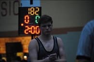 Zach Needham Wrestling recruiting profile image