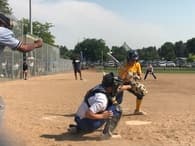 Laurel Moody Softball recruiting profile image