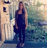 Tyra Duma Women's Track recruiting profile image