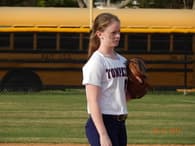 Caitlin Lynch Softball recruiting profile image