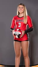 profile image for Makayla K Buzzell