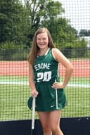 profile image for Lauren E Sickels