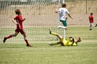 Dylan Buchanan Men's Soccer recruiting profile image