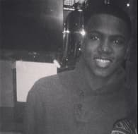 Deontay Smith Baseball recruiting profile image