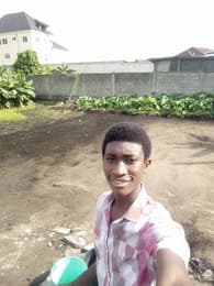 Amaechi Dikandu Men's Basketball recruiting profile image