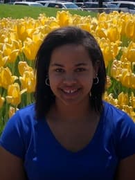 Raven Knoche Softball recruiting profile image