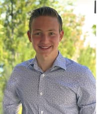 Alex Power Men's Swimming recruiting profile image