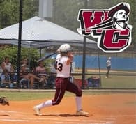 Emmalee Cole Softball recruiting profile image