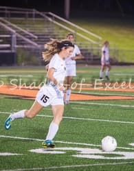 Sophie Burt Women's Soccer recruiting profile image