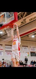 profile image for Tyler Kindberg