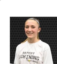 Taylor Matlock Softball recruiting profile image