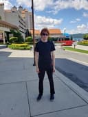 profile image for Justin Shaffer