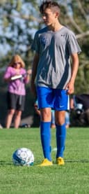 profile image for Hayden M Milyard