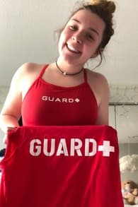 Althaia Alexander Women's Swimming recruiting profile image