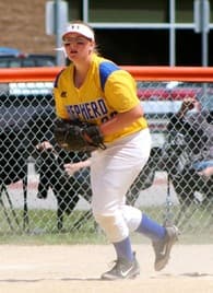 Lexy Dietz Softball recruiting profile image