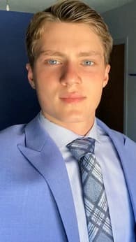 Brock McKenzie Men's Track recruiting profile image